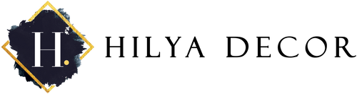 HILYA DECOR logo