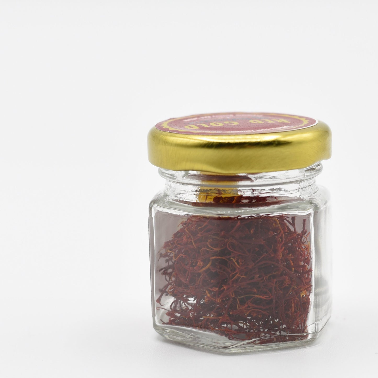 PURE Moroccan Taliouine Saffron Premium Quality No.1 in The World, RED GOLD-For Pilaf, Rice, Teas, Medicinal