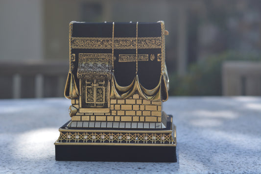 Kaba Replica - Large size (6.25x 5.25in)